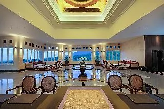 Hotel Homm Saranam Baturiti