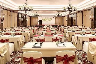 Hotel Homm Saranam Baturiti 5*