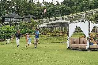 Hotel Homm Saranam Baturiti Selemadeg