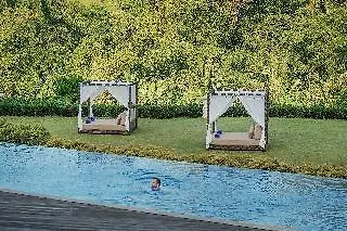 Homm Saranam Baturiti Hotel 5*