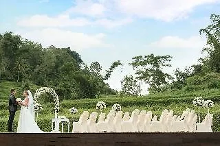 Homm Saranam Baturiti Hotel Selemadeg