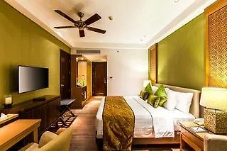 Hotel Homm Saranam Baturiti