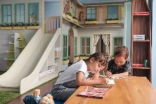 Hotel Homm Saranam Baturiti Selemadeg