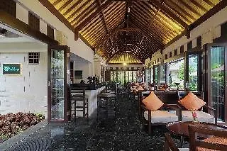 Hotel Homm Saranam Baturiti 5*