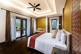 Homm Saranam Baturiti Hotel Selemadeg