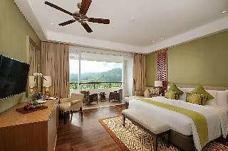 Homm Saranam Baturiti Hotel Selemadeg