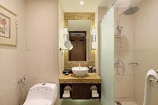 Homm Saranam Baturiti 5*