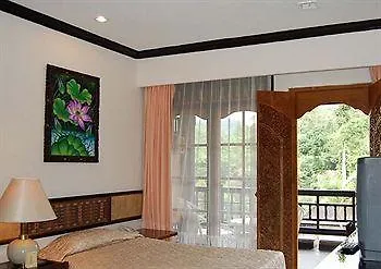 Hotel Homm Saranam Baturiti Selemadeg