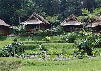 Homm Saranam Baturiti Hotel Selemadeg