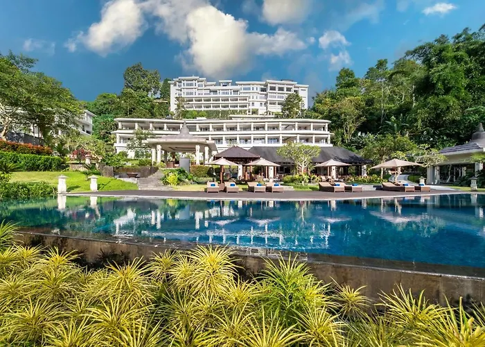 Hotel Homm Saranam Baturiti Selemadeg
