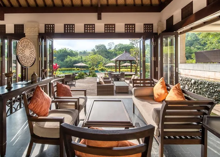 Homm Saranam Baturiti Hotel Selemadeg
