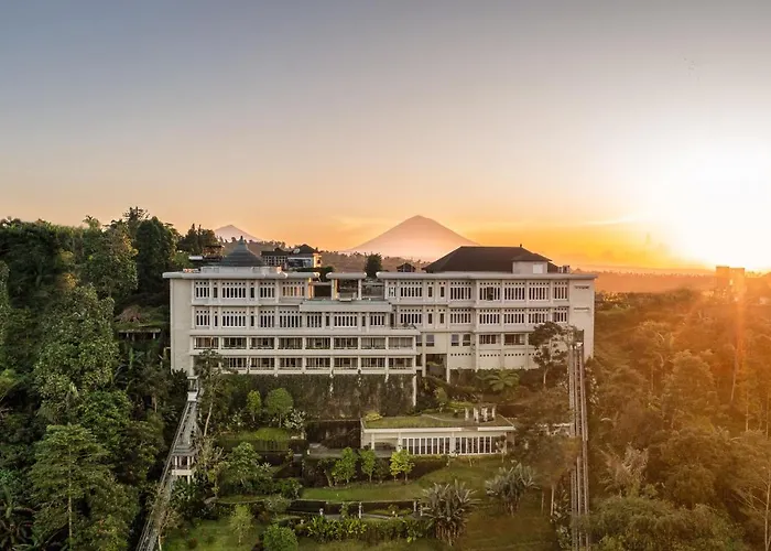 Homm Saranam Baturiti Hotel Selemadeg
